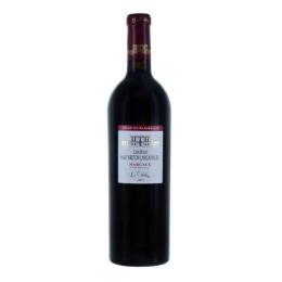 Le Créateur 2015 Rouge