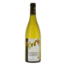 Viognier 2023 Blanc