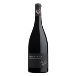 La Grande Cuvée 2021 Rouge 