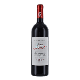 Château Nouret 2016 Rouge