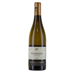 Bourgogne Chardonnay 2021 Blanc