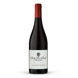 Cent Pour Cent Grenache 2024 Rouge