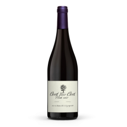 Cent Pour Cent Pinot Noir 2024 Rouge Magnum