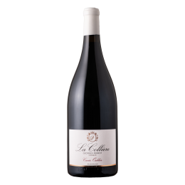 Cuvée Oubliée 2021 Rouge Magnum