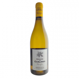 Tremoulette 2021 Blanc