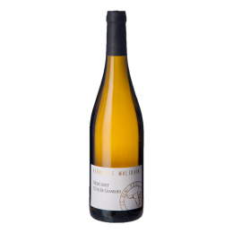 Le Demi-Boeuf Muscadet 2025 Blanc