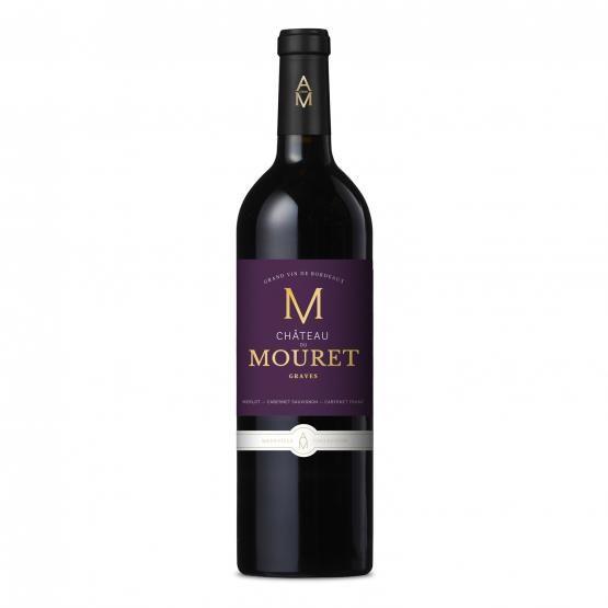 Château du Mouret 2019 Rouge