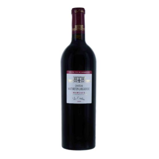 Le Créateur 2015 Rouge