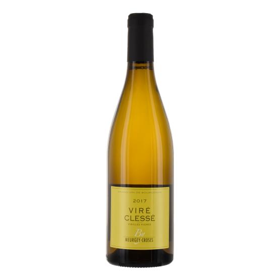 Viré-Clessé Vieilles Vignes 2022 Blanc