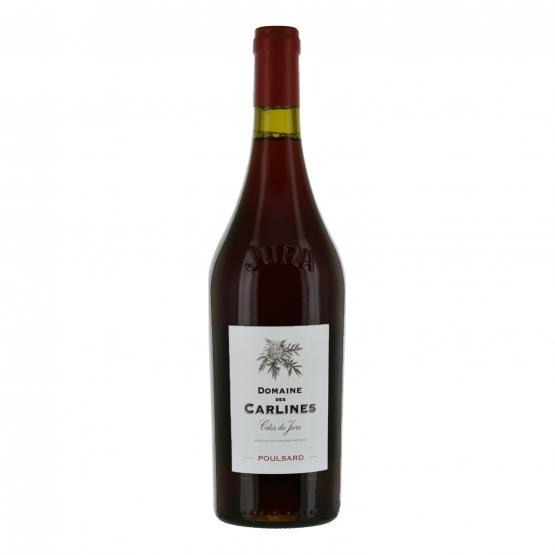 Poulsard 2023 Rouge