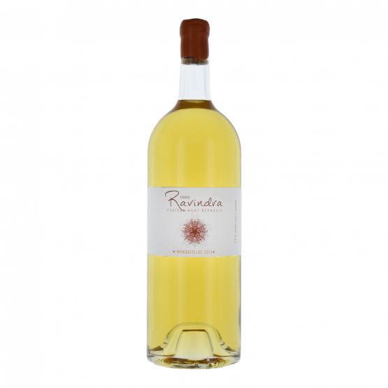 Ravindra Monbazillac 2016 Blanc liquoreux 150cl