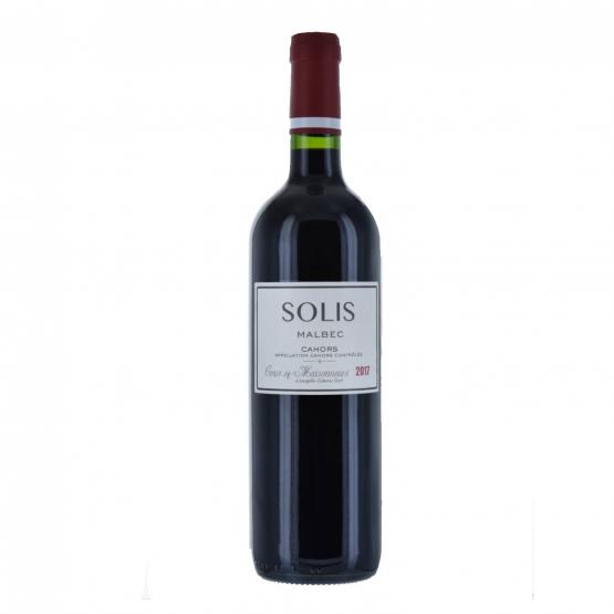 Solis 2018 Rouge