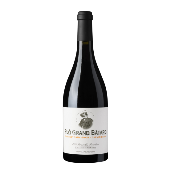 Plo Grand Batard Cabernet Sauvignon 2017 Rouge