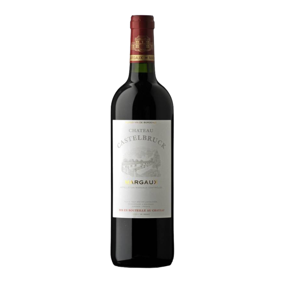 Château Castelbruck 2022 Rouge