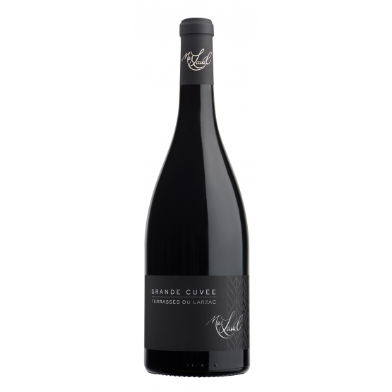 La Grande Cuvée 2021 Rouge