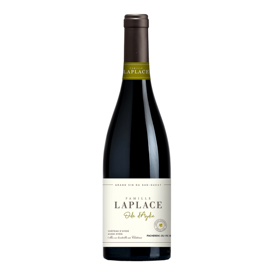 Odé d'Aydie 2023 Blanc Odé d'Aydie 2023 Blanc