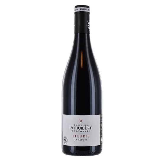 Fleurie La Madone 2020 Rouge