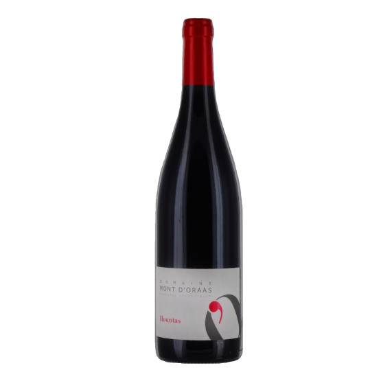 Hountas 2018 Rouge