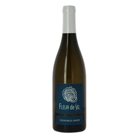 Fleur de Sel Blanc 2025