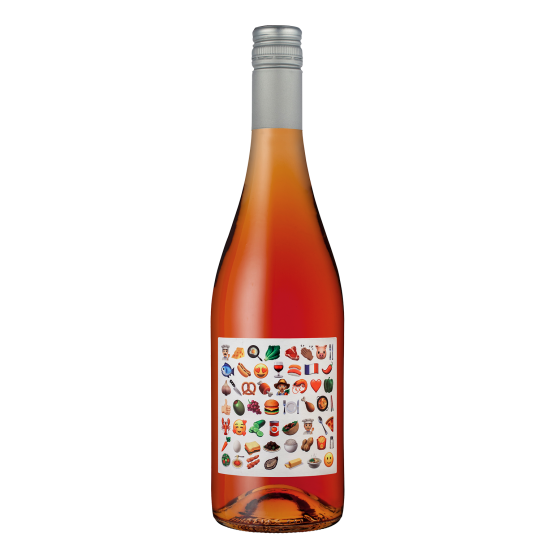 Emojiwine Rosé 2022