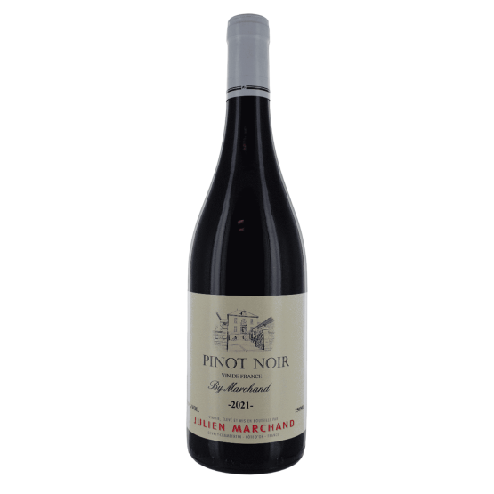 Pinot Noir 2023 Rouge