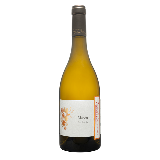 Mâcon "Aux Scellés" 2023 Blanc