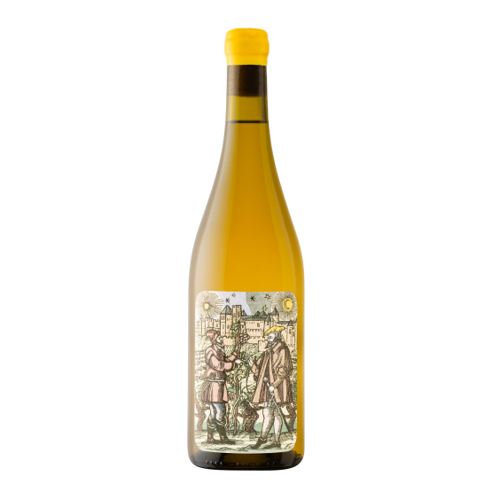 Chardonnay 2024 Blanc