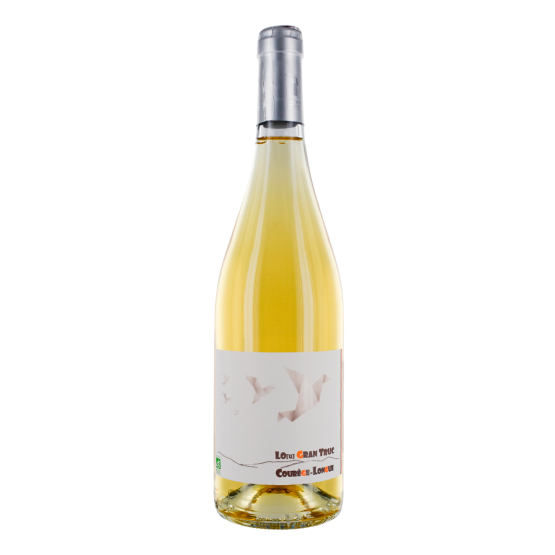 Lougrantruc Manseng 2023 Blanc moelleux