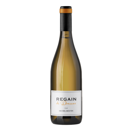 Regain de Douceur 2023 Blanc doux