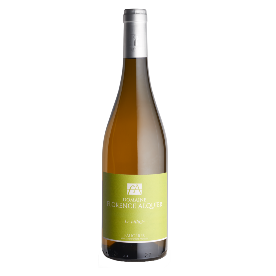 Le Village 2024 Blanc Le Village 2024 Blanc