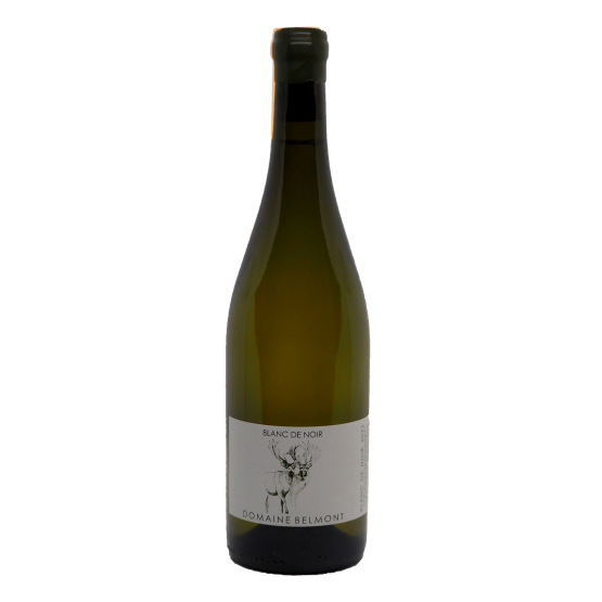 Blanc de Noir 2023 Blanc