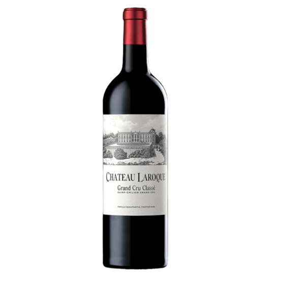 Château Laroque 2021 Rouge